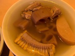 -龙门阵茶屋川菜馆(武康路店)