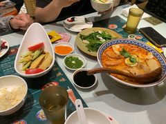 -滕记星发餐室·新加坡菜(巨鹿路店)