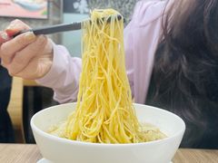 -百福麵家(新馬路店)