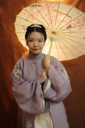 点击看大图 -汉仪华裳汉服馆(打浦桥店)