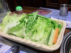 -韩一品韩国料理(柏庐南路店)