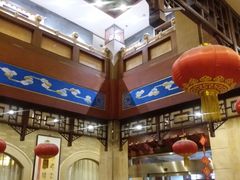 -晋阳饭庄(虎坊桥店)