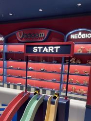 -奈尔宝家庭中心·亲子早教·派对餐厅(北京东坝万达店)