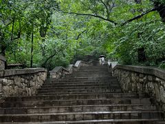-千佛山风景名胜区
