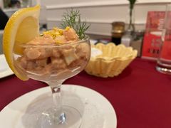 -红房子西菜馆(淮海中路店)
