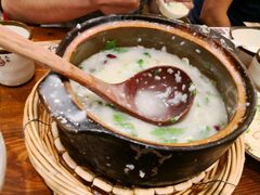 -火齐潮汕砂锅粥(五道口店)