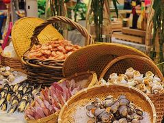 -沈阳和平艾美酒店新食谱西餐厅
