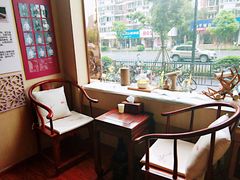 -灸春堂·专业艾灸·连锁品牌(丰潭路店)