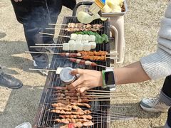 -梁子湖东篱老屋生态庄园