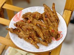 -阿昌白族石板烧(大理古城店)