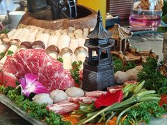 -慢丽江·云南野生菌土鸡锅(西山店)
