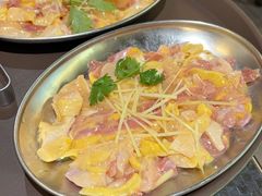 -阿鸡鱼庄·顺德鲜蒸小炒(亚运村店)