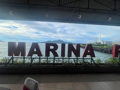 -海盗餐厅