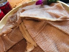 -大龙辣火锅·龙虾·烧烤(湖滨新天地店)