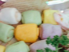 -哈哈碳都·牛肋条无限自助烤肉(宝龙店)