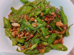 -杨厨的田园饭店(长城路店)