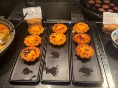 -长沙北辰洲际酒店-兰调全日餐厅