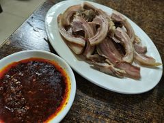 -韩风烤牛肉冷面店