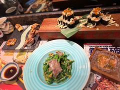 -古田居·特色寿司料理(星之岛旗舰店)