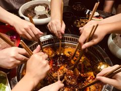 -小王少龙火锅(沙南街店)
