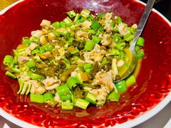 青椒霸王兔-百年神厨·地道川菜(清江西路店)