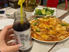 -217丰惠源抓饭(星湖街店)