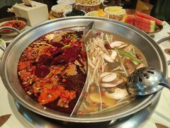 -江北北火锅馆·公路夜市(魏公村店)