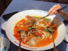 -坛宗剁椒鱼头(河西王府井店)