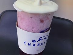 -茶百道(五堰步行街店)