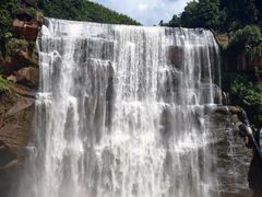 -赤水丹霞旅游区·大瀑布