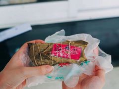 -湖州国芳粽子(湖州总店)