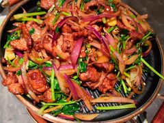 -金鸭季·北京烤鸭(深业上城店)