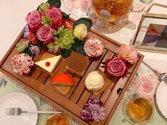 -MEET缘燕窝甜品&Tang's cake(华润万象城店)