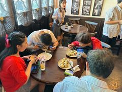 -哑巴生煎(临顿路店)