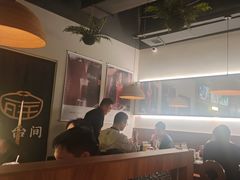 -旺爷砂锅·茶作(国贸城店)