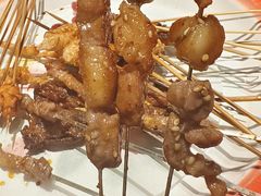 -北丐先生·野馄饨烧烤(雨花万象店)