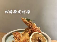 -双门洞·森系料理(体育西店)