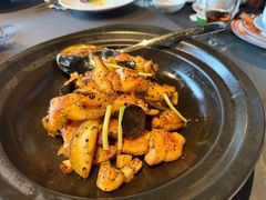 -上海滩餐厅(BFC外滩金融中心店)