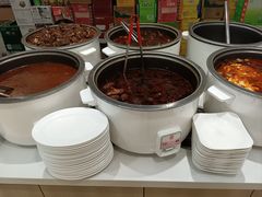 -水仙拉面(水仙街店)