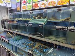 -1910老鲁味海鲜·戳子肉·青岛菜(金沙滩店)