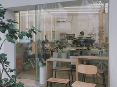 门面-Onirii Coffee(长乐路店)