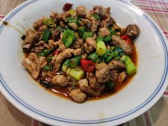 -花麦地溪边小厨(天台国清寺入口店)