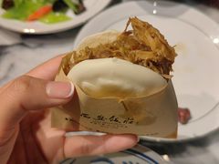 -西安饭庄·非遗陕菜(钟楼店)
