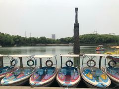 -圩墩遗址公园