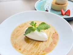 -杭州桐庐康莱德酒店西餐厅-舍