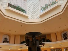 -麒麟中餐厅·经典粤菜·地道菜式老字号(广州长隆酒店)