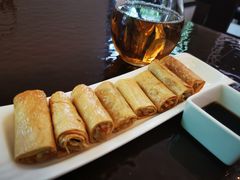 -五观堂素食(新华路店)