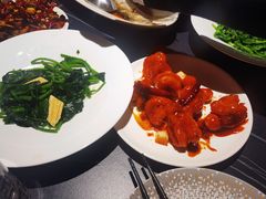 -蜀国演义(黄寺大街店)