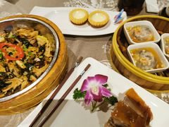 -香云轩·顺德菜(香云纱园林酒店店)