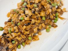 -马凯餐厅(长椿街店)